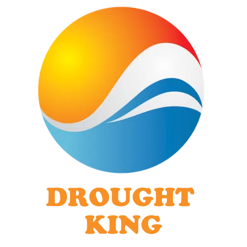 drought king logo